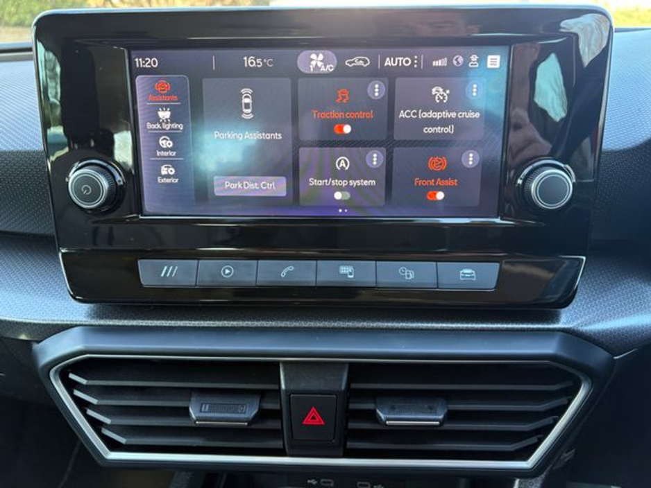 2021 SEAT Leon - image 17