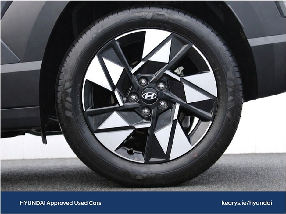 2026 Hyundai Kona - image 8