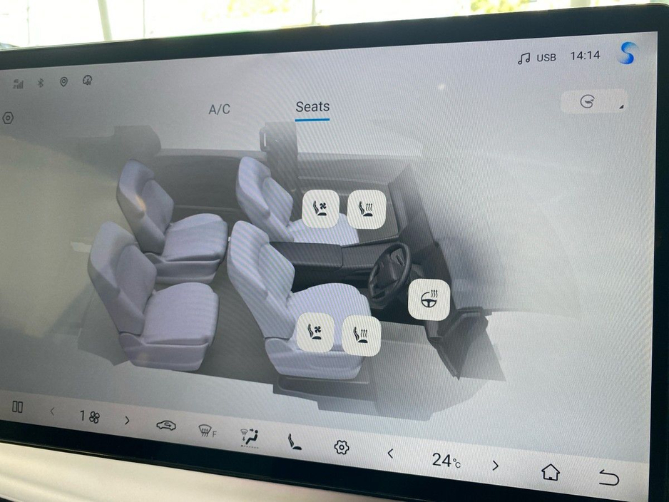 2026 BYD ATTO 3 - image 24