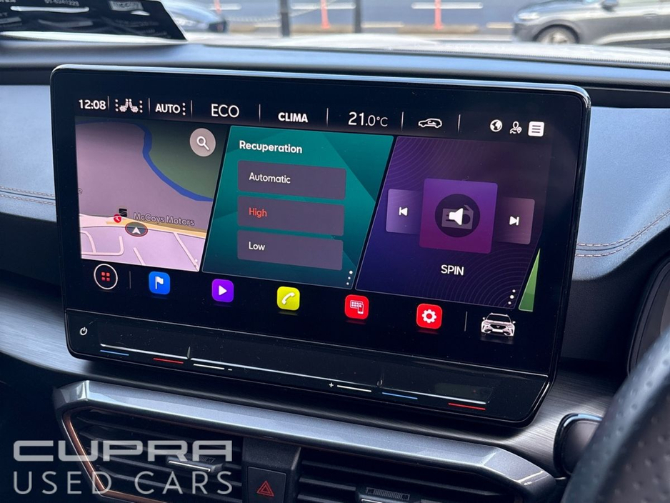 2023 Cupra Formentor *JUST ARIRVED*TINY MILEAGE*1.4 PHEV 204BHP DSG*1 OWNER*PCP FINANCE AVAILABLE* €32,950