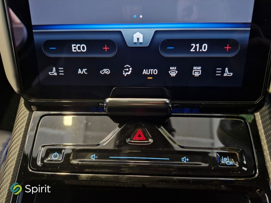 2026 Ford Capri - image 19