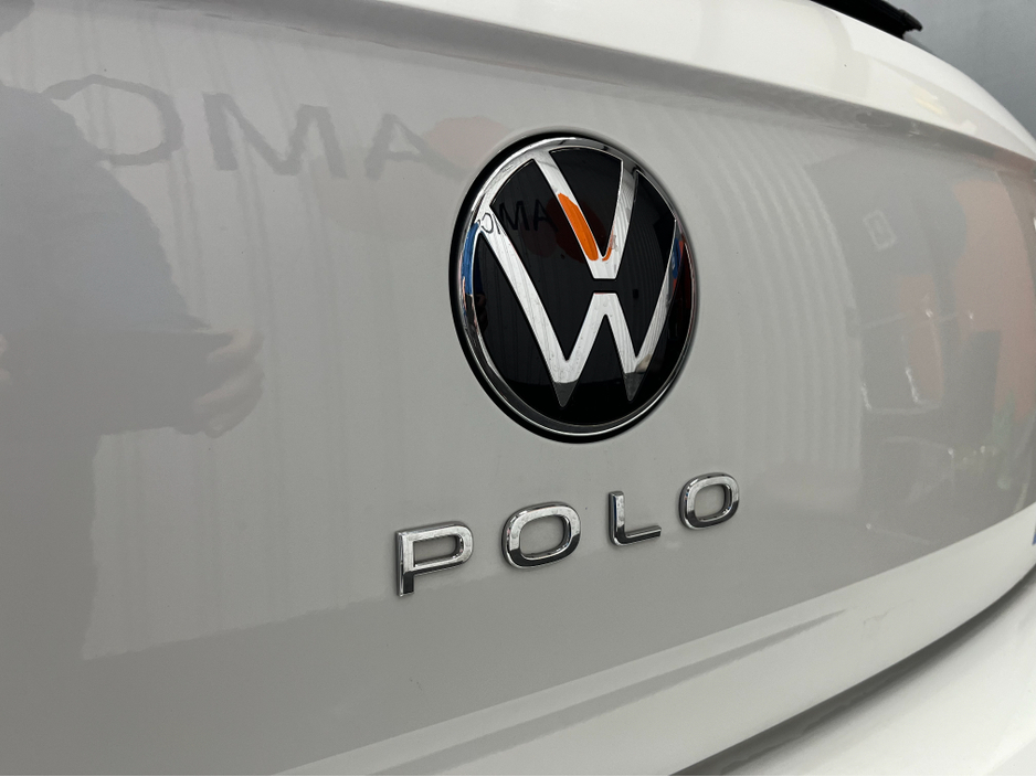 2021 Volkswagen Polo €19950 2021 VOLKSWAGEN POLO TSI CONFORT LINE 1.0 AUTOMATIC / CRUISE CONTROL / REVERSE CAMERA / APPLE CARPLAY AND MORE €19,950