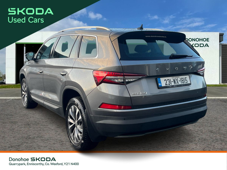 2023 Skoda Kodiaq - image 3