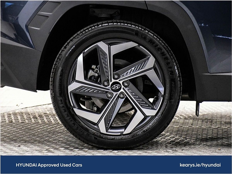 2023 Hyundai Tucson - image 8