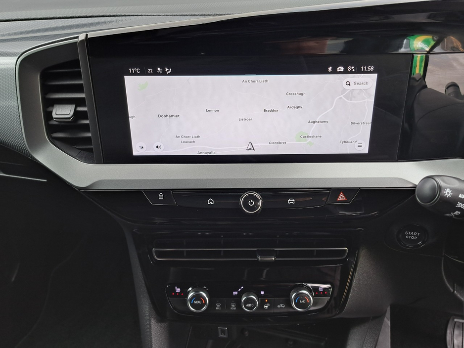 2025 Opel Mokka - image 24