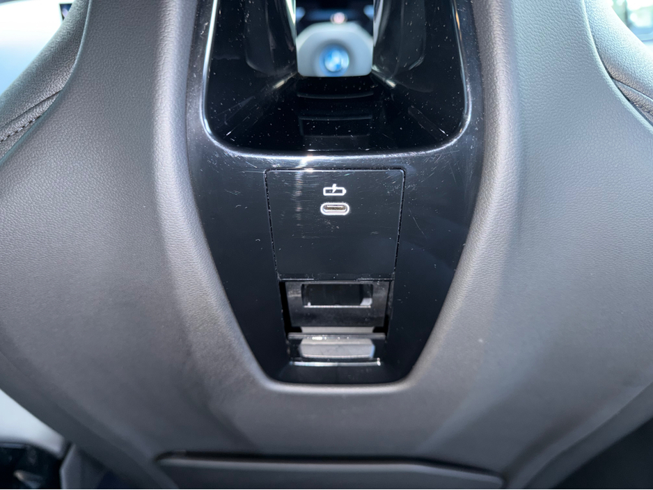 2023 BMW iX XDRIVE40 M SPORT EV//BMW SERVICE HISTORY//IMMACULATE CONDITION//GREAT SPEC//SIMI AND AA DEALER €52,950