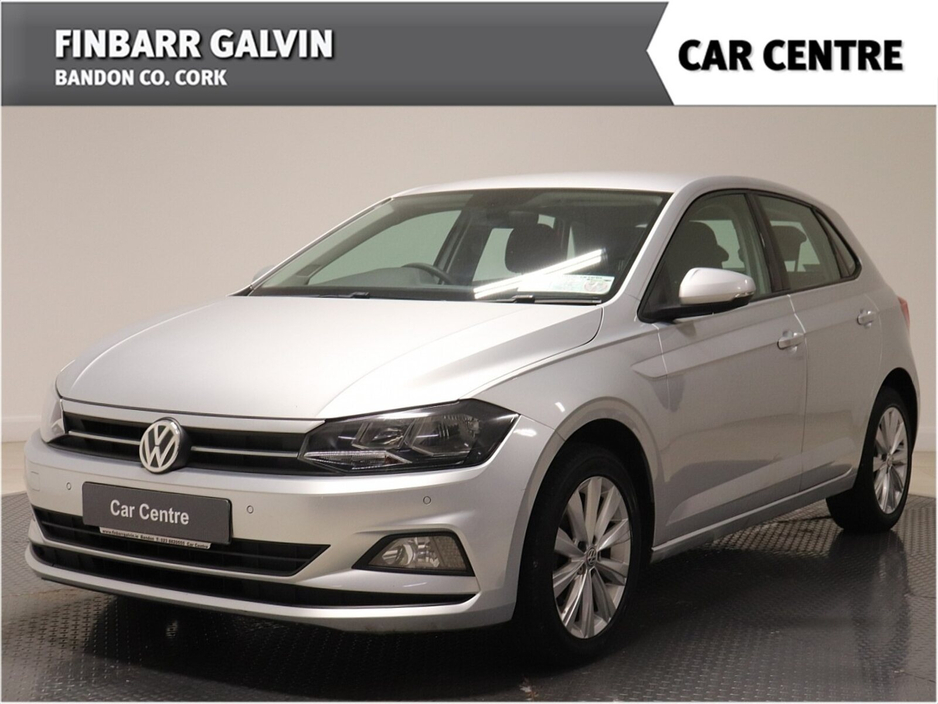 2018 Volkswagen Polo - image 6