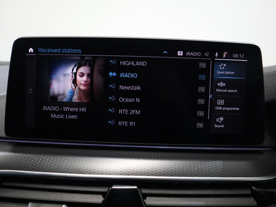 2021 BMW 5 Series *9* G30 E M SPORT EDITION 4DR 530E HYBRID €35,800