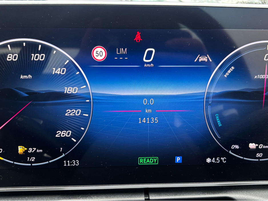 2025 Mercedes-Benz CLE - image 8