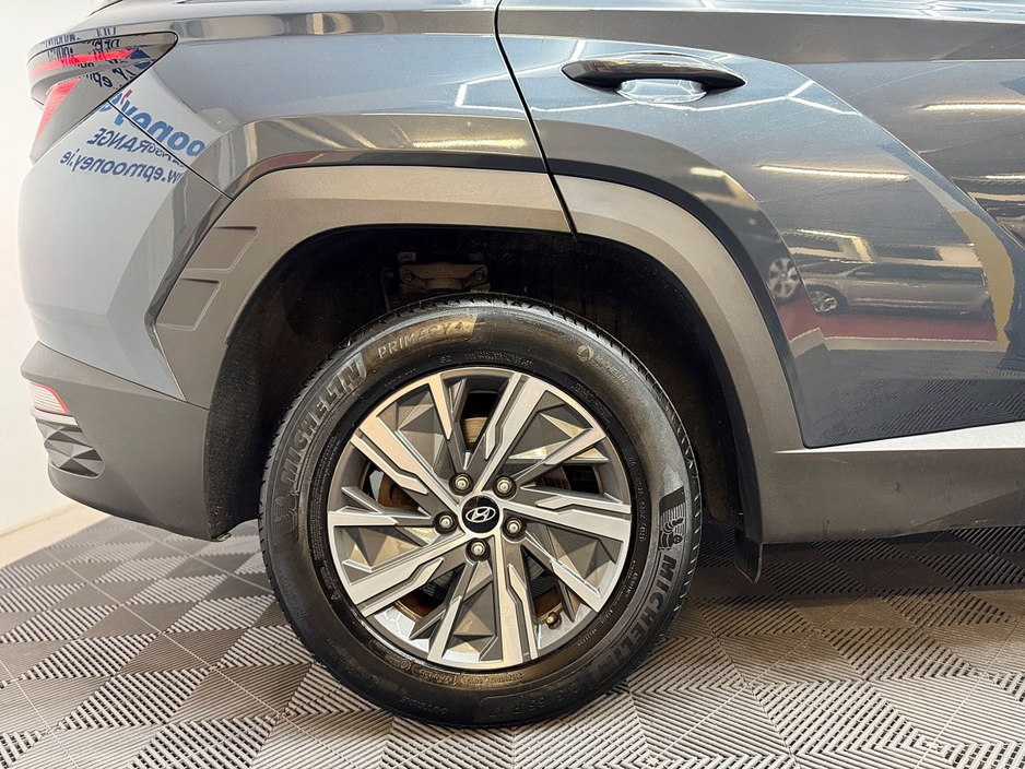 2022 Hyundai Tucson 2WD Executive HEV Auto - €33,995