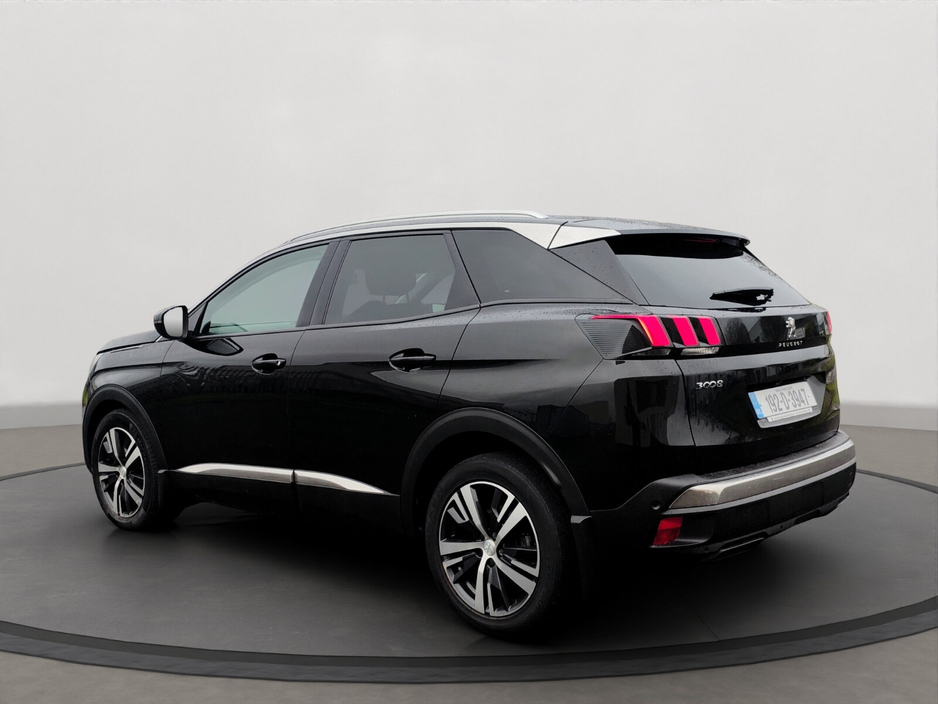 2019 Peugeot 3008 - image 15
