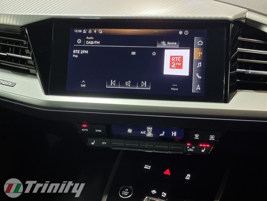 2023 Audi Q4 e-tron * SPORT * 40 E-TRON * QUATTRO * STUNNING EV SUV * TRINITY VOLKSWAGEN * €29,950