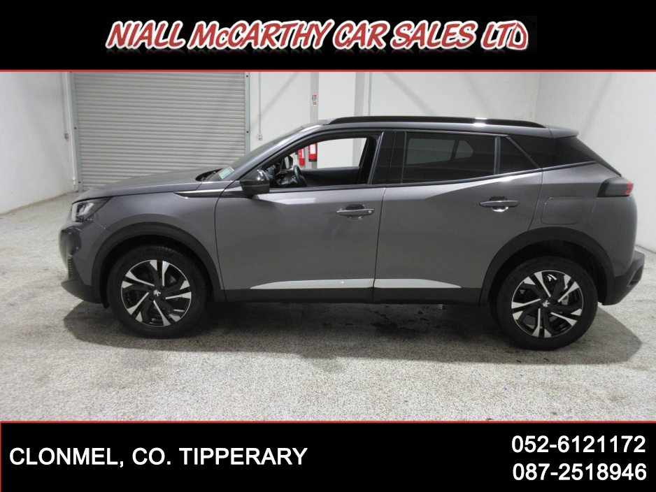 2023 Peugeot 2008 - image 8