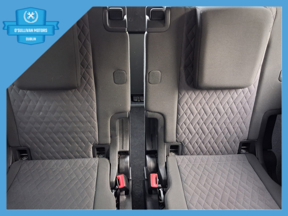 2023 Volkswagen Caddy / 2023 / 2.0 DIESEL / 7 SEATER / AUTO €40,500