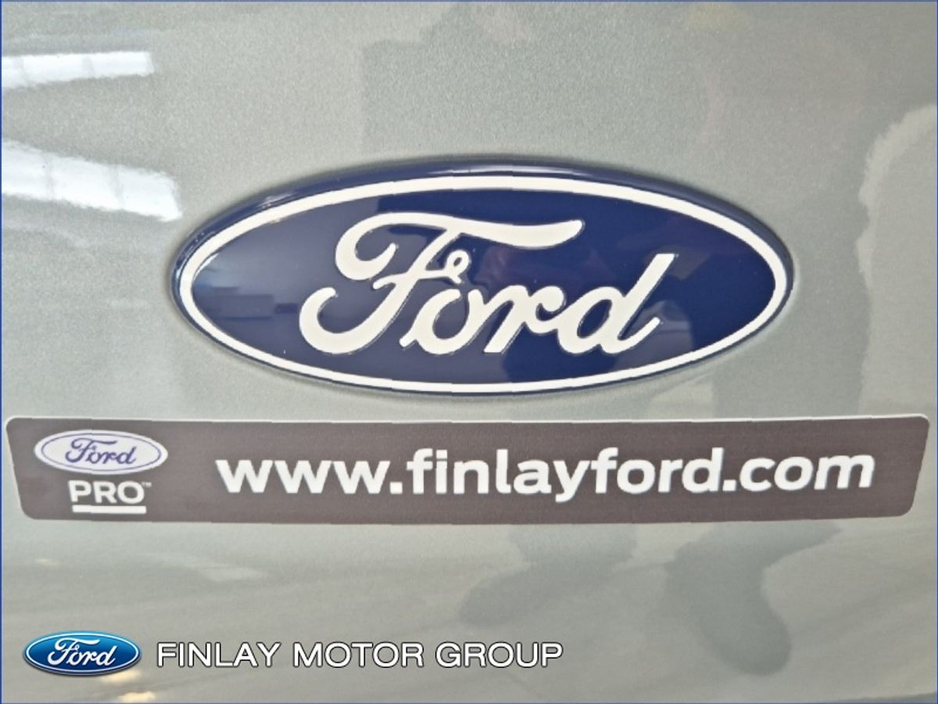 2026 Ford Courier - image 29