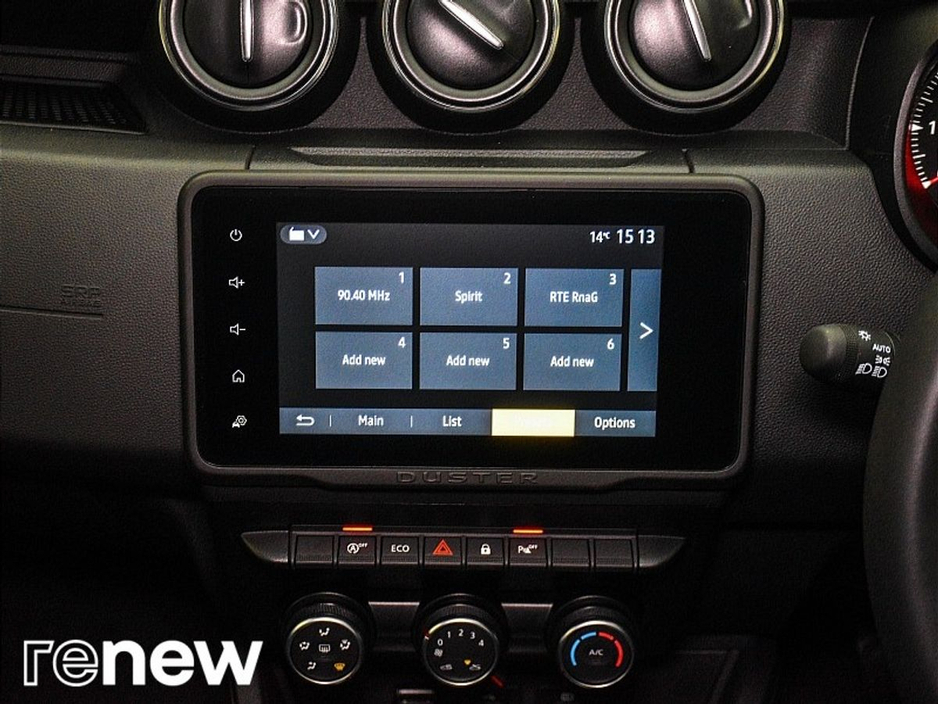 2022 Dacia Duster - image 26