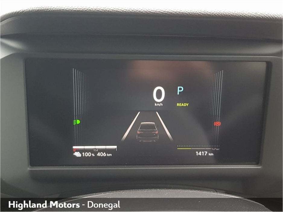 2026 Citroen C4 - image 15