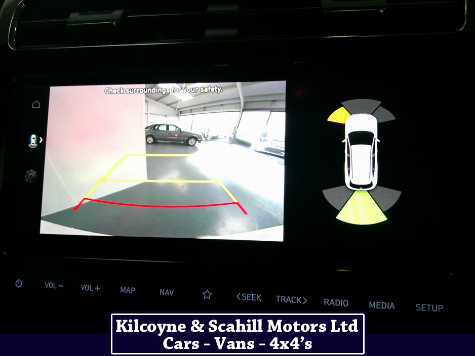 2023 Hyundai Tucson - image 27