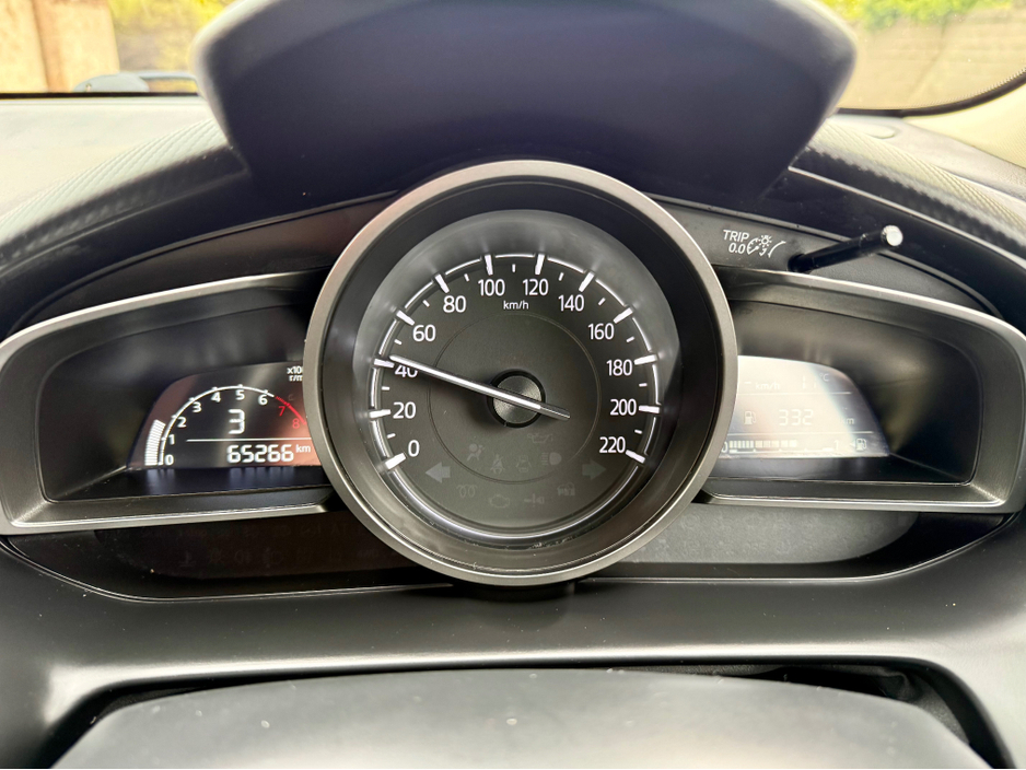 2019 Mazda Mazda2 - image 23