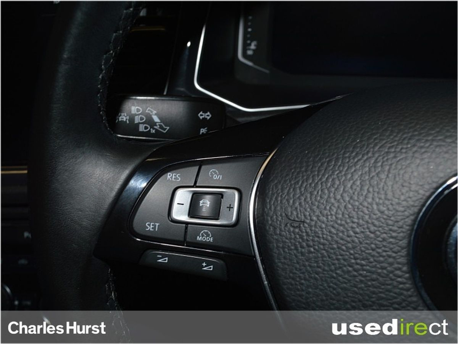 2018 Volkswagen T-Roc 1.5 TSI 150bhp Sport DSG €22,999