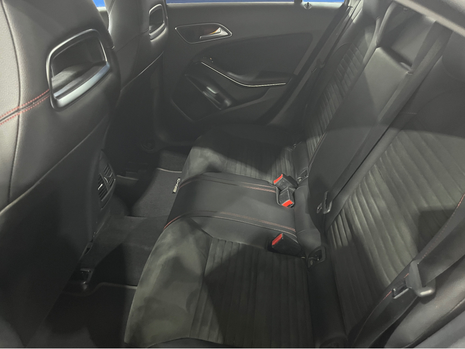 2019 Mercedes-Benz CLA Class AMG LINE Edition 180 / FINANCE AVAILABLE €19,950