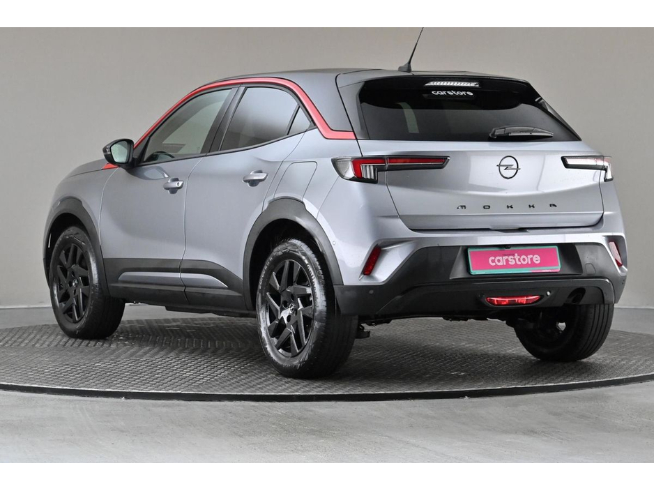 2022 Opel Mokka *CASH PRICE* 1.2 SRI 6SPD *REVERSE CAM*CARPLAY*ANDROID AUTO* €21,890