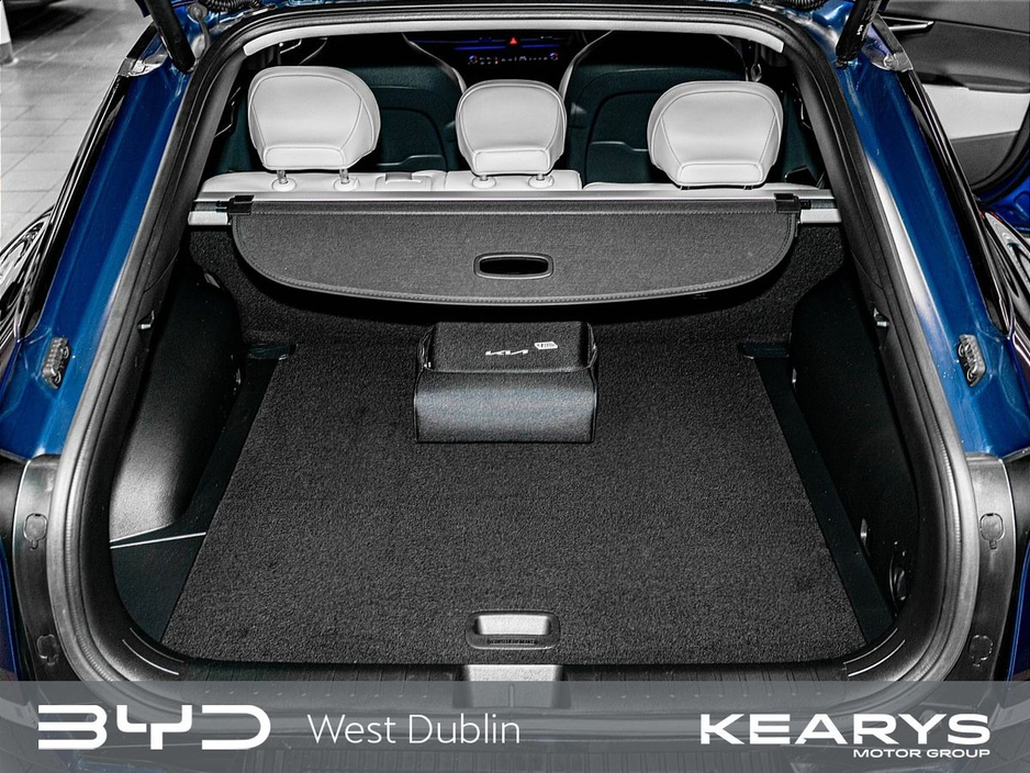 2023 Kia EV6 EV6 Earth €32,950