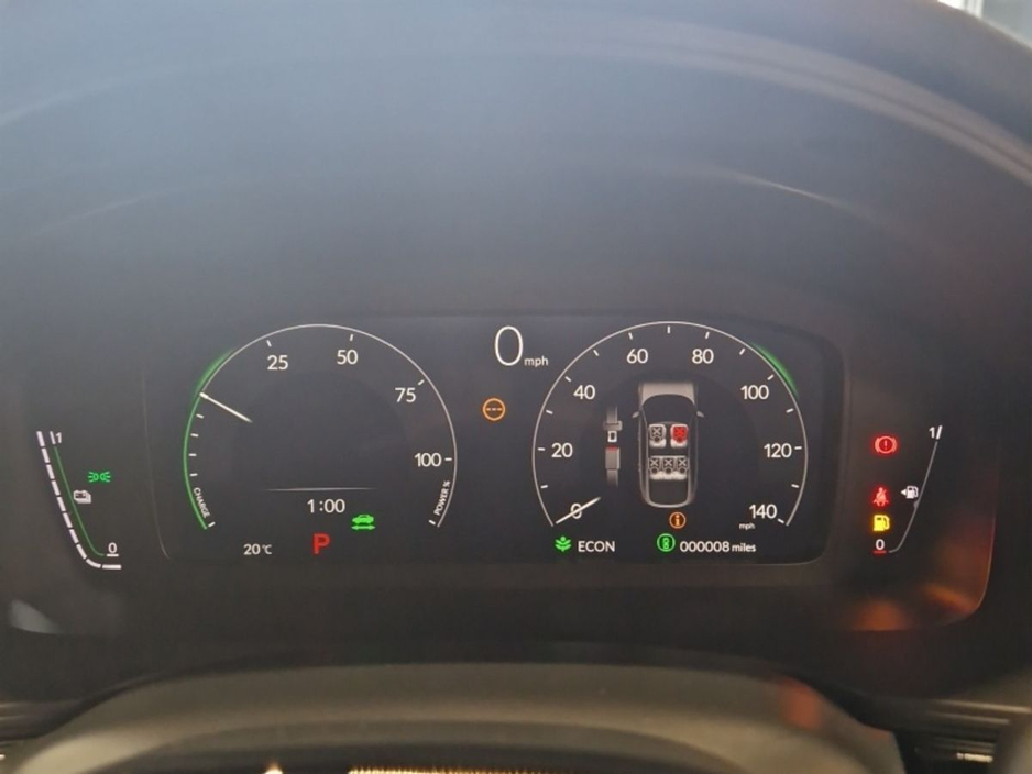 2026 Honda Civic - image 15