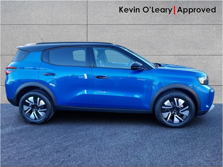 2026 Opel Frontera - image 6