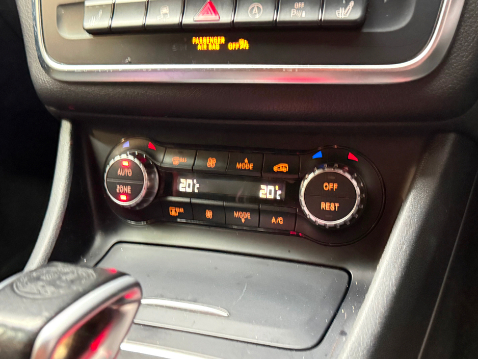 2015 Mercedes-Benz GLA Class - image 20