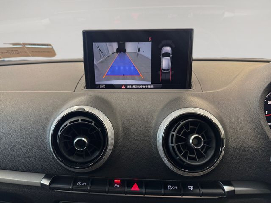 2017 Audi A3 - image 14