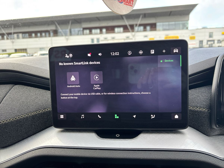 2024 Skoda Kodiaq - image 20