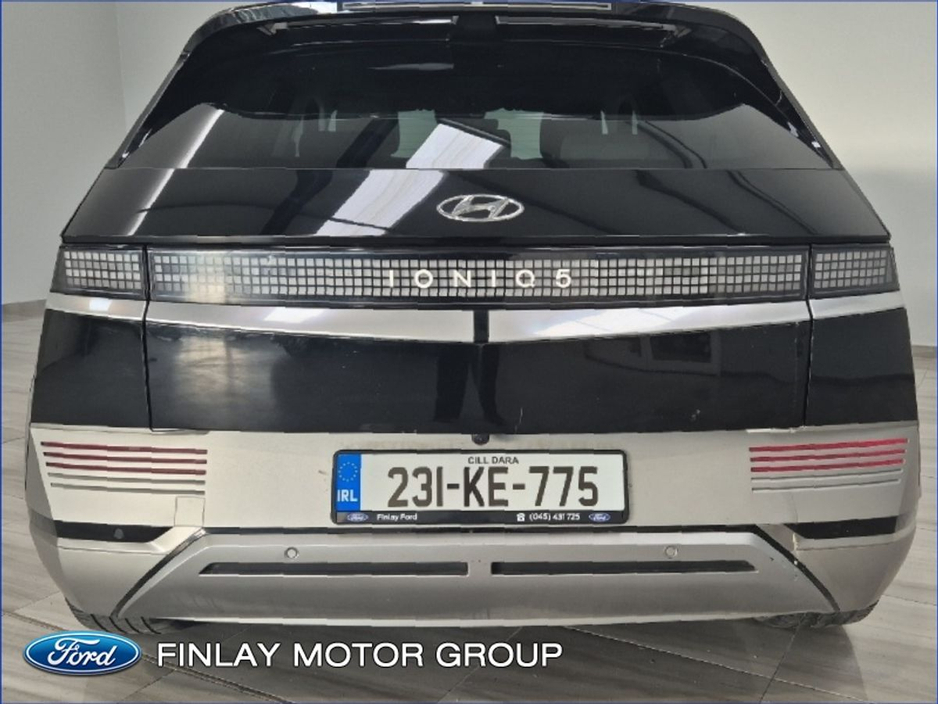 2023 Hyundai Ioniq 5 77kW Platinum €28,500