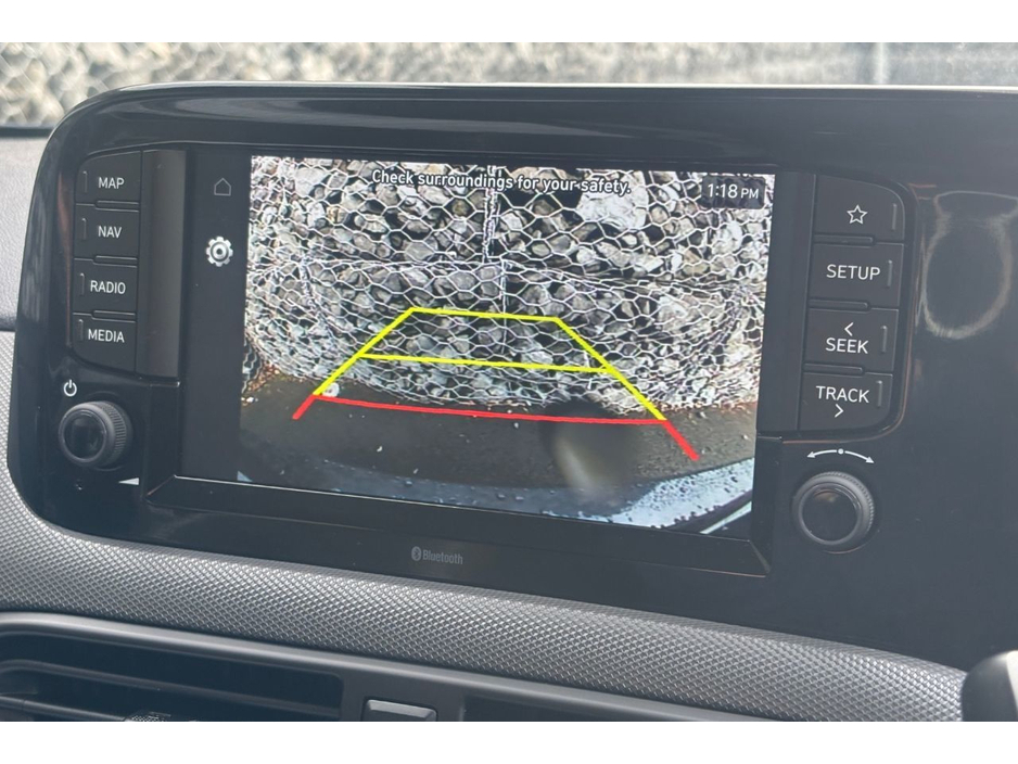 2024 Hyundai i10 ADVANCE €17,995