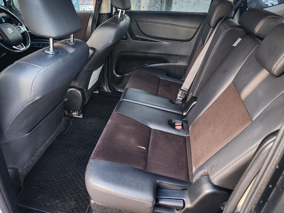 2019 Toyota Sienta - image 34