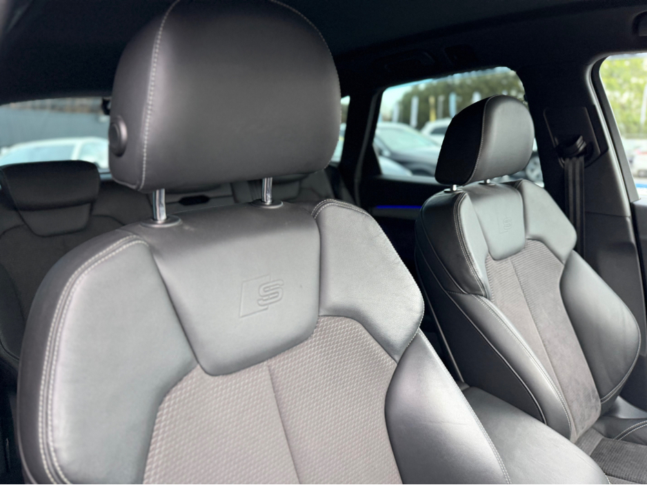 2019 Audi Q5 - image 7