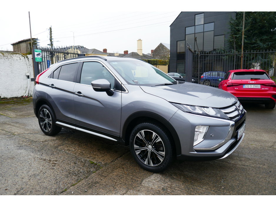 2021 Mitsubishi Eclipse Cross for sale in , Ireland