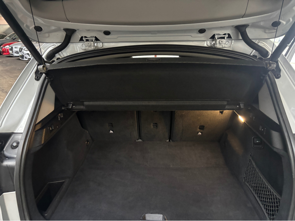 2017 BMW X1 SDRIVE18D SDRIVE 18D SE ZAX1 4DR SDR €15,999