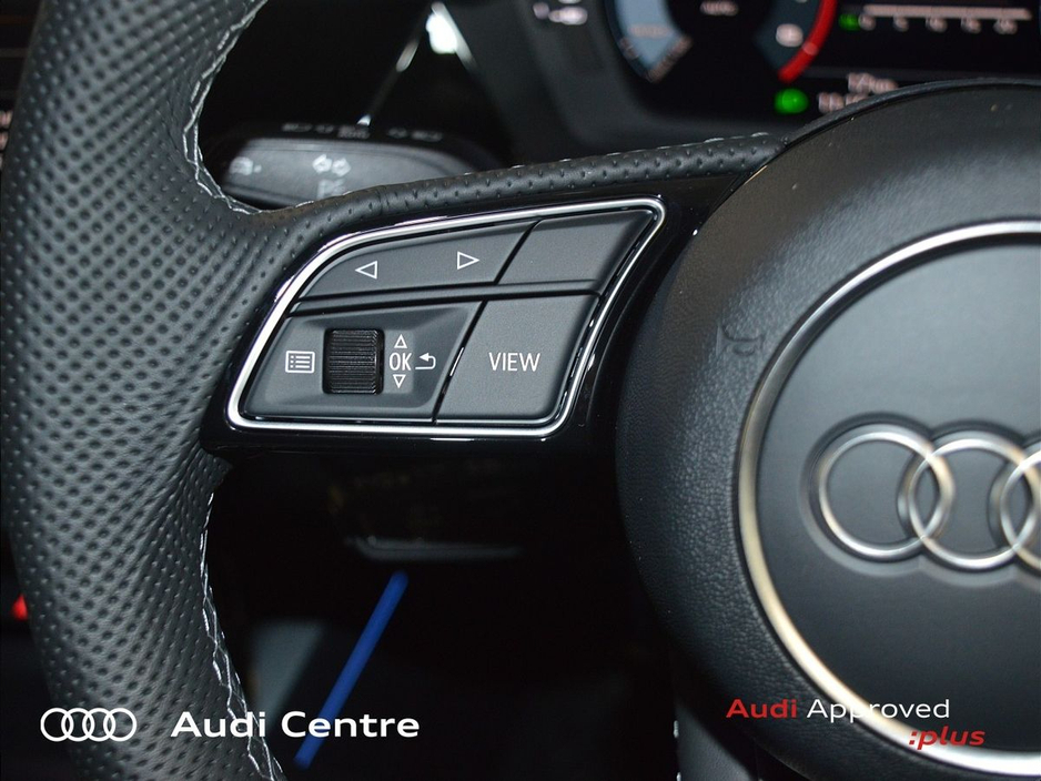 2026 Audi A3 - image 16