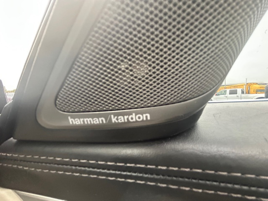 2017 BMW 7 Series  €26,945