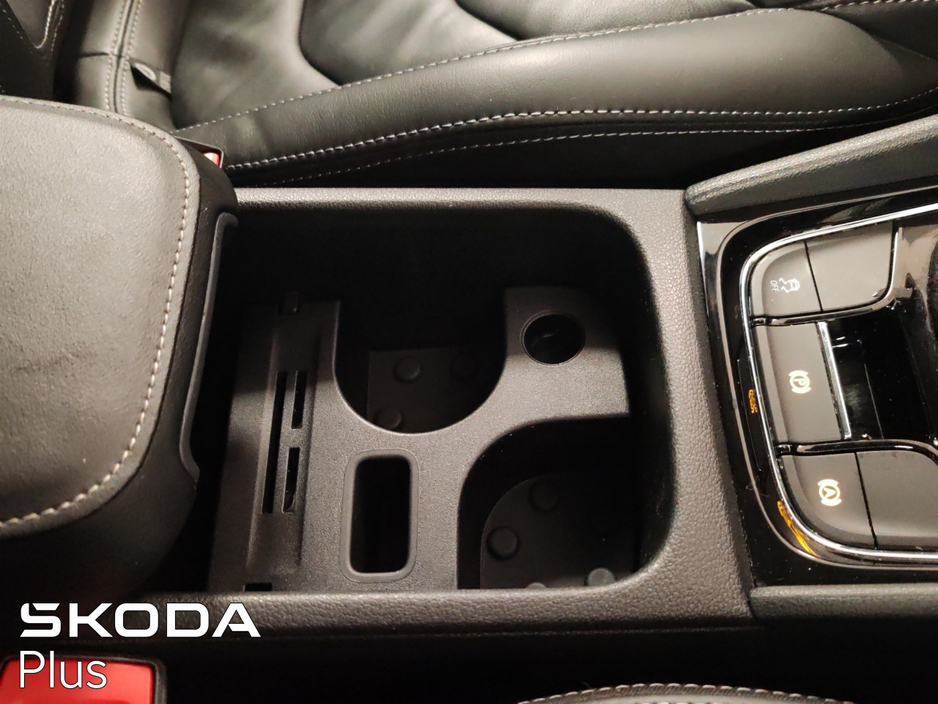 2022 Skoda Kodiaq 7S STYLE 2.0 TDI 15 150HP DSG 5DR AU €39,950