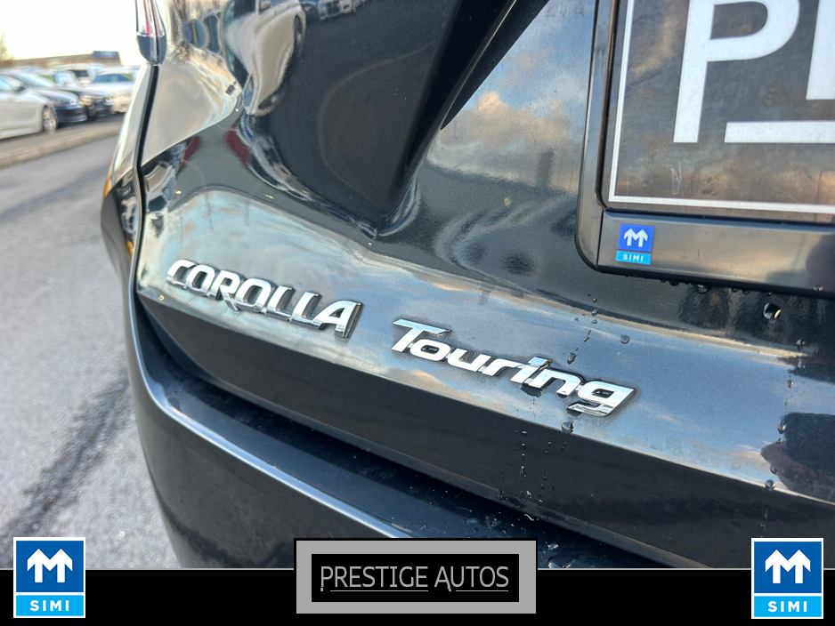 2020 Toyota Corolla *DEPOSIT TAKEN* *CAR ID 67* €17,950