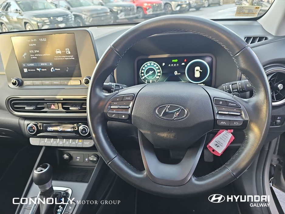 2023 Hyundai Kona - image 19