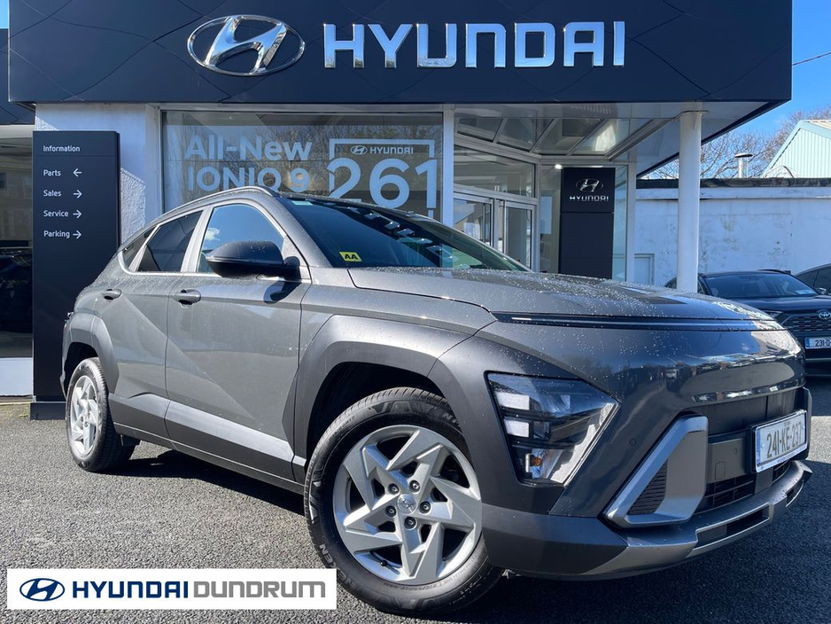 2024 Hyundai Kona for sale in , Ireland