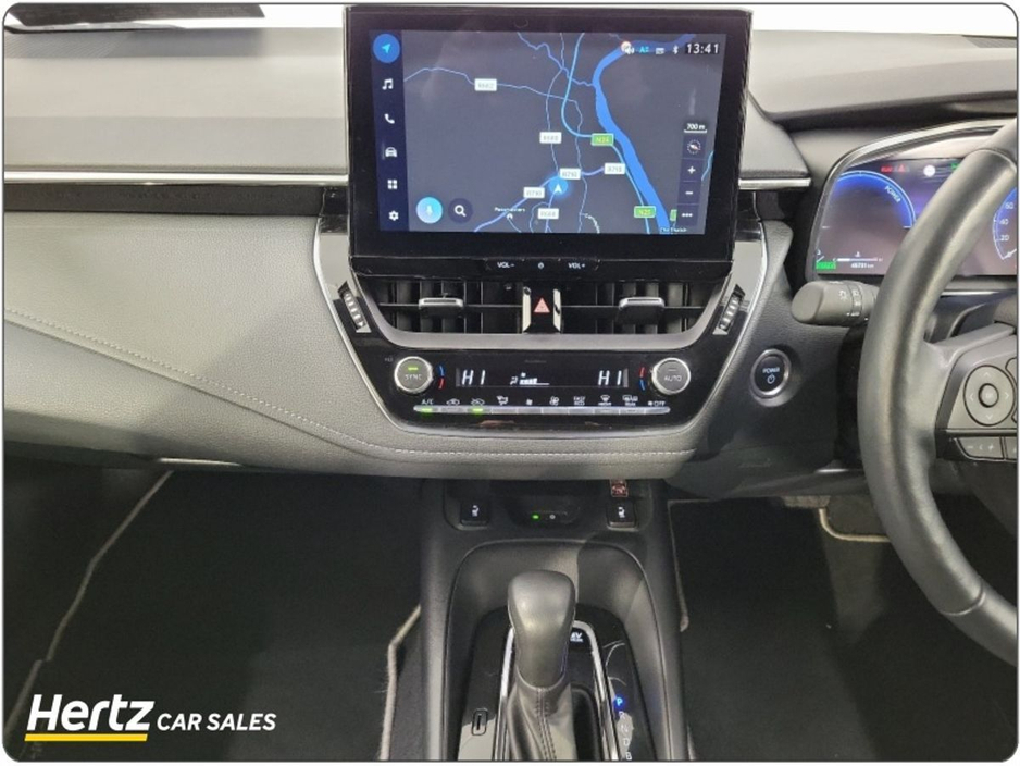 2024 Toyota Corolla - image 14