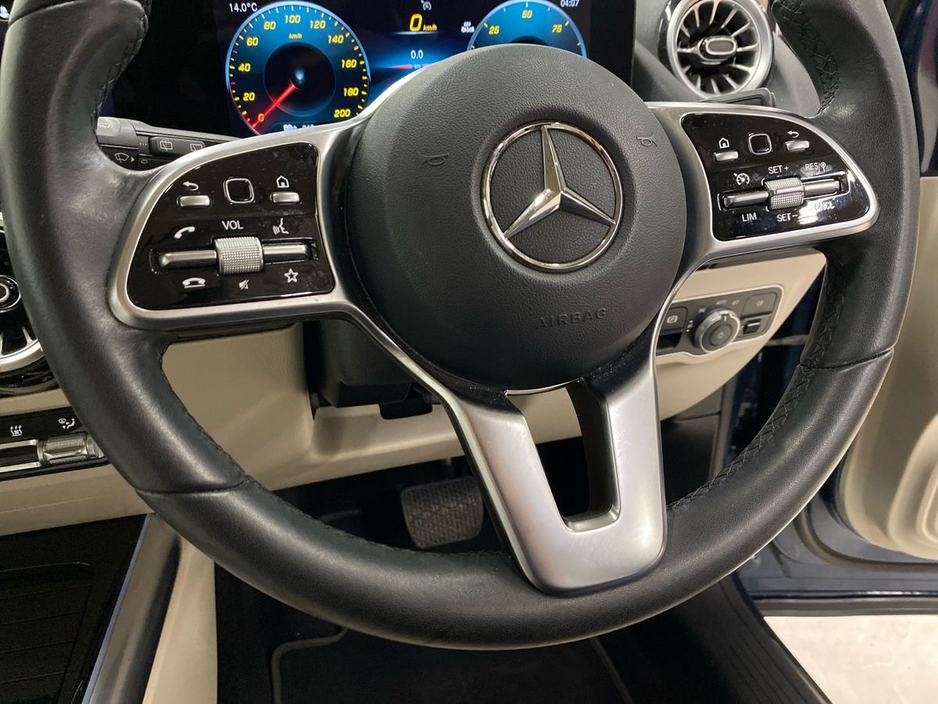 2023 Mercedes-Benz EQA - image 17