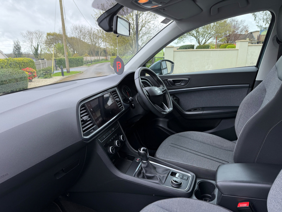 2021 SEAT Ateca - image 16