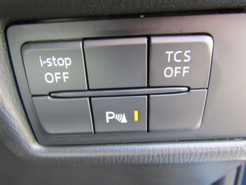 2021 Mazda CX-5 - image 27