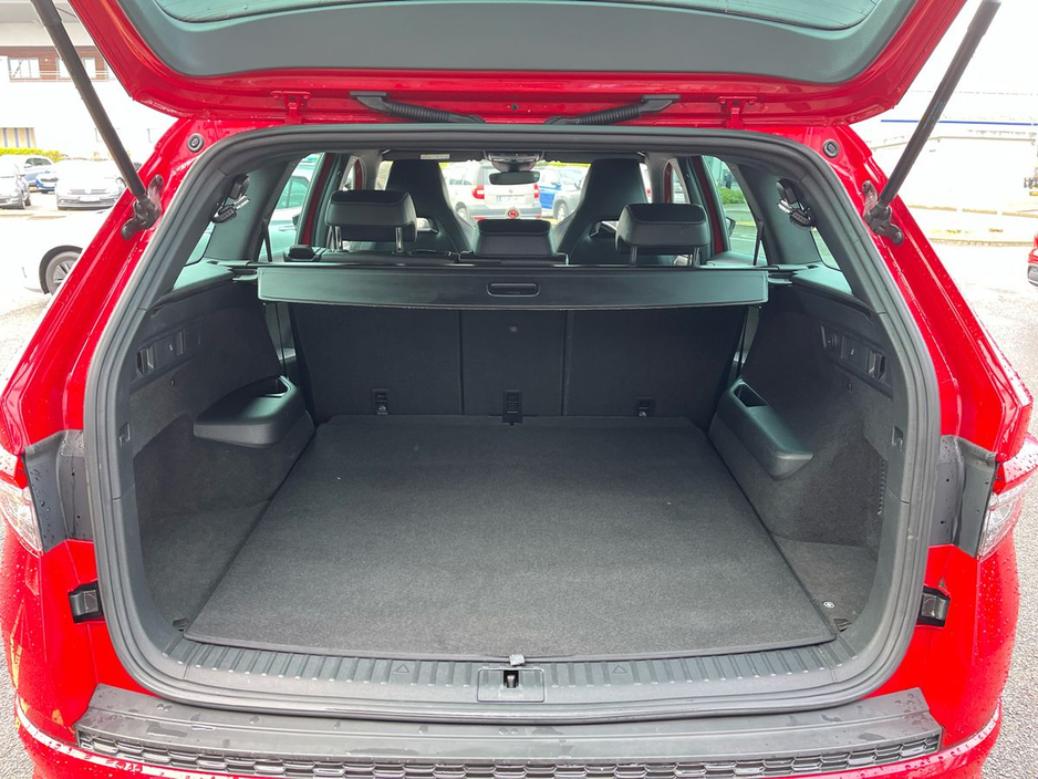 2022 Skoda Kodiaq - image 9