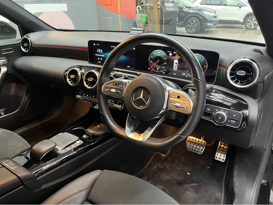 2020 Mercedes-Benz A Class - image 10